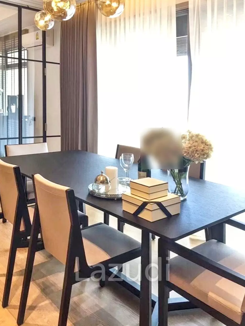 3 Bed 4 Bath 151.3 SQ.M. The Madison