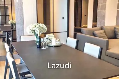3 Bed 4 Bath 151.3 SQ.M. The Madison