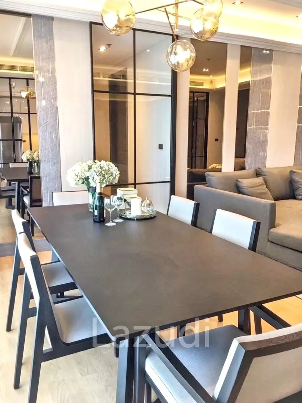 3 Bed 4 Bath 151.3 SQ.M. The Madison