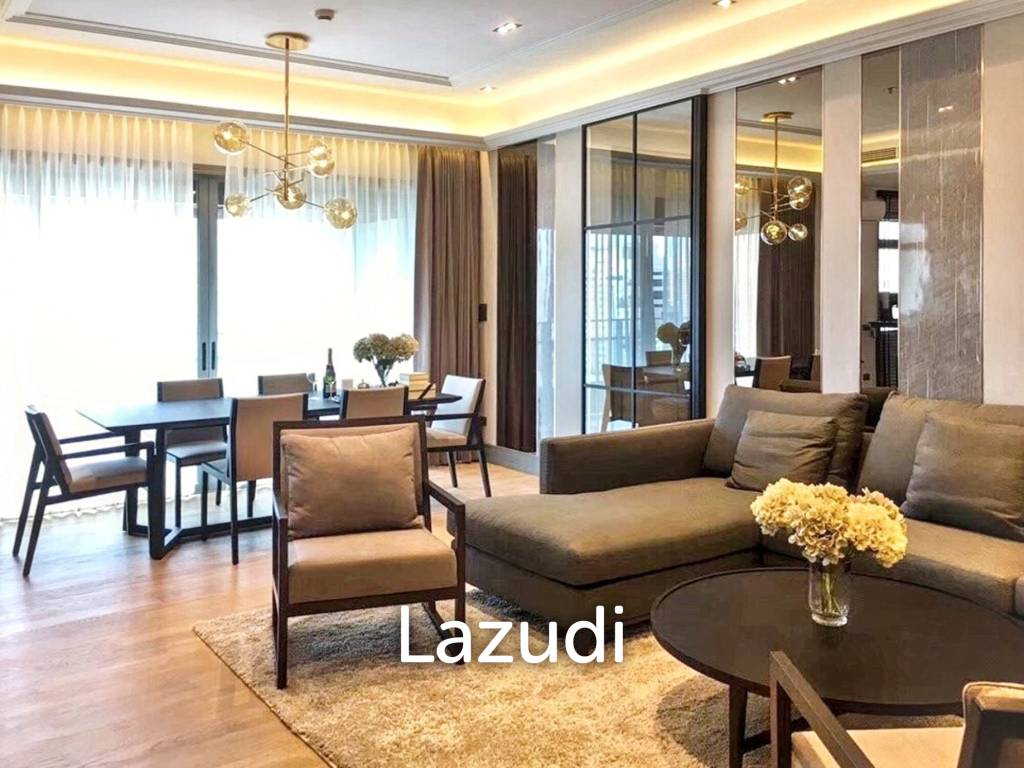 3 Bed 4 Bath 151.3 SQ.M. The Madison