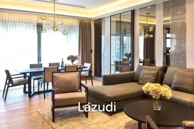 3 Bed 4 Bath 151.3 SQ.M. The Madison