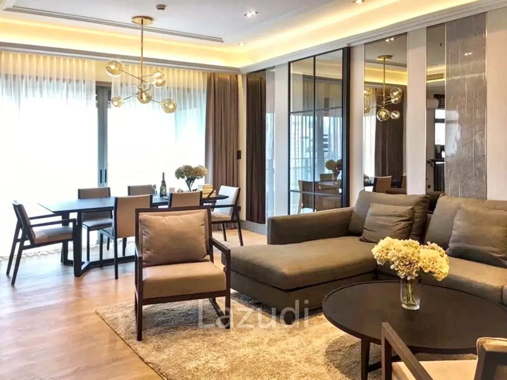 3 Bed 4 Bath 151.3 SQ.M. The Madison