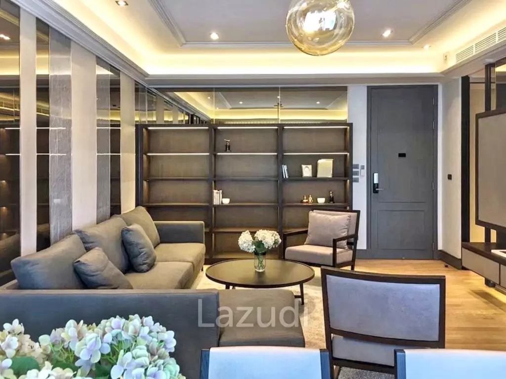 3 Bed 4 Bath 151.3 SQ.M. The Madison