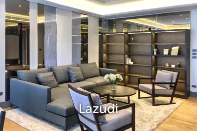 3 Bed 4 Bath 151.3 SQ.M. The Madison