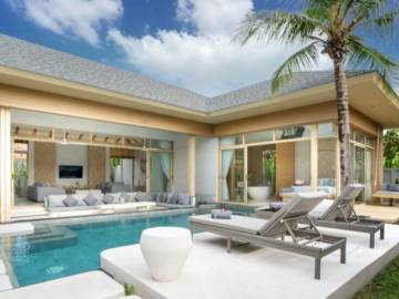 3 Bed 3 Bath 426 SQ.M Himmapana Villas