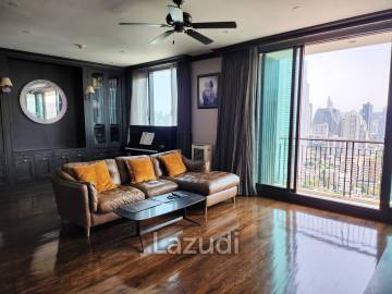 2 Bed 3 Bath 155 SQ.M Aguston Sukhumvit 22