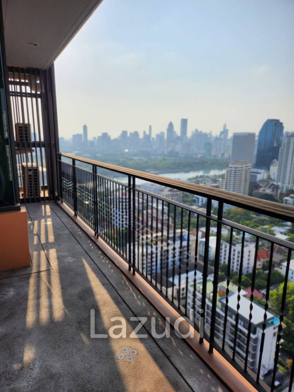 2 Bed 3 Bath 155 SQ.M Aguston Sukhumvit 22