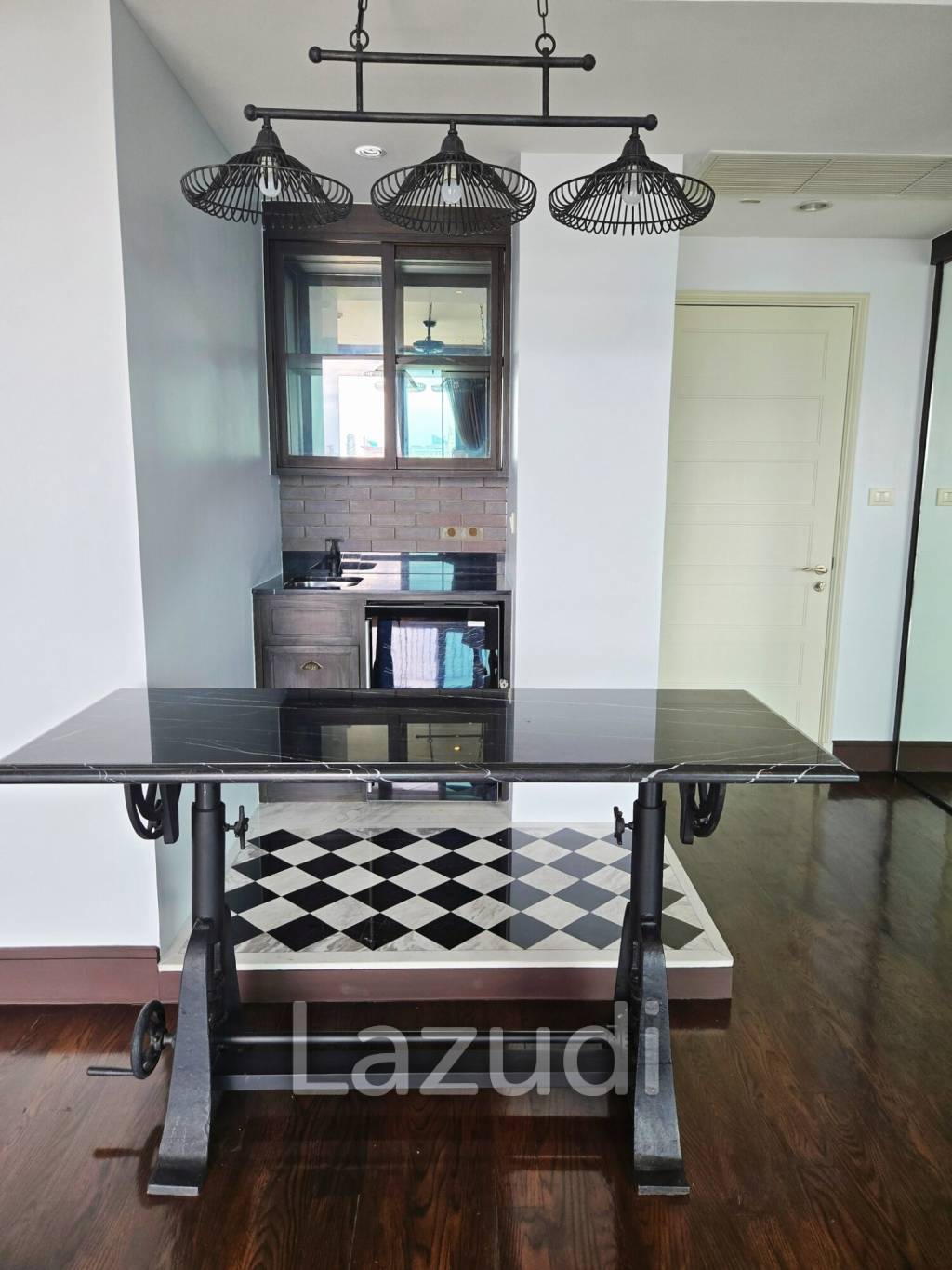 2 Bed 3 Bath 155 SQ.M Aguston Sukhumvit 22