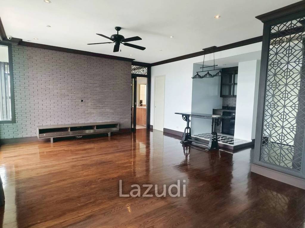 2 Bed 3 Bath 155 SQ.M Aguston Sukhumvit 22