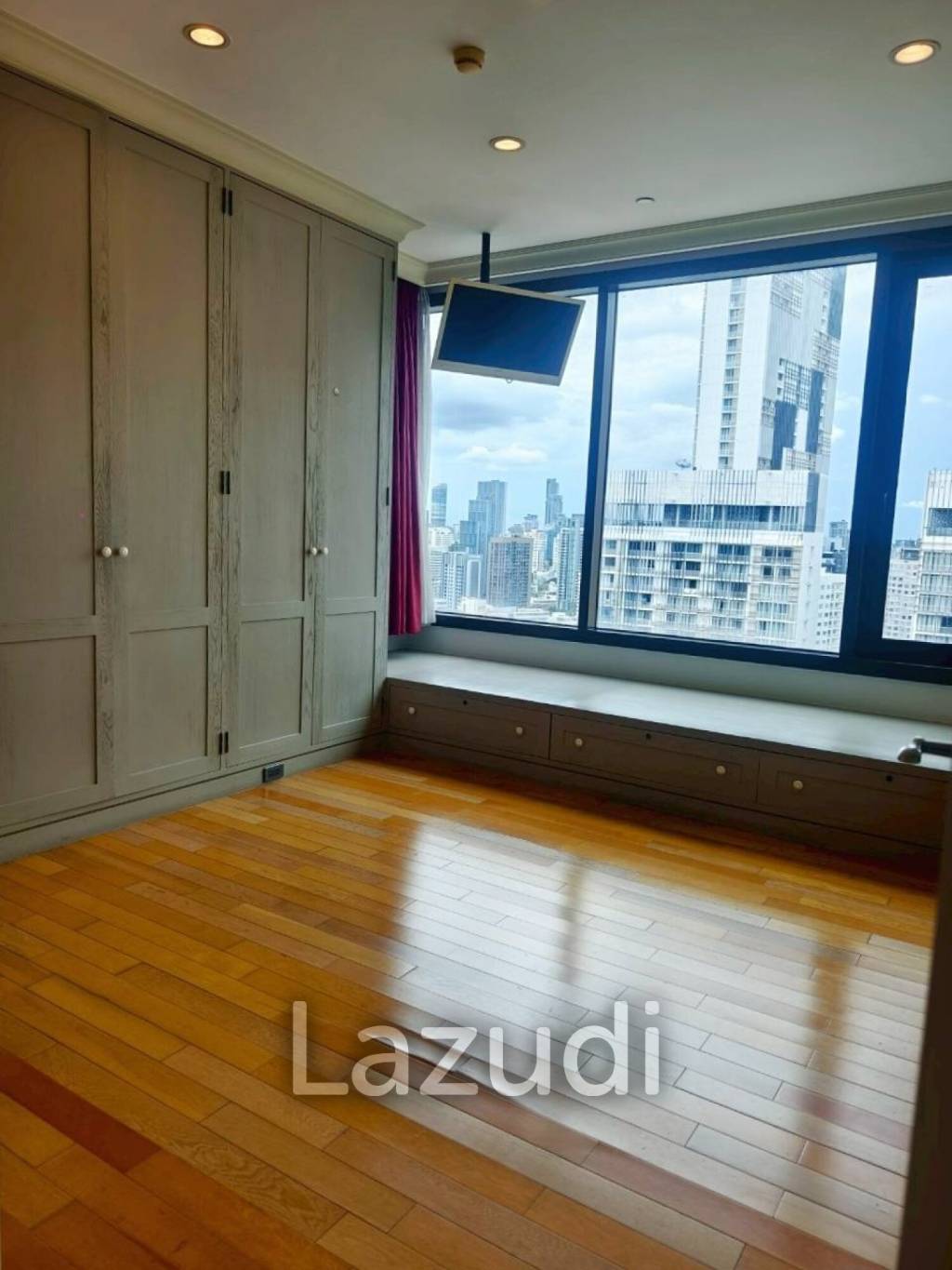 2 Bed 3 Bath 155 SQ.M Aguston Sukhumvit 22