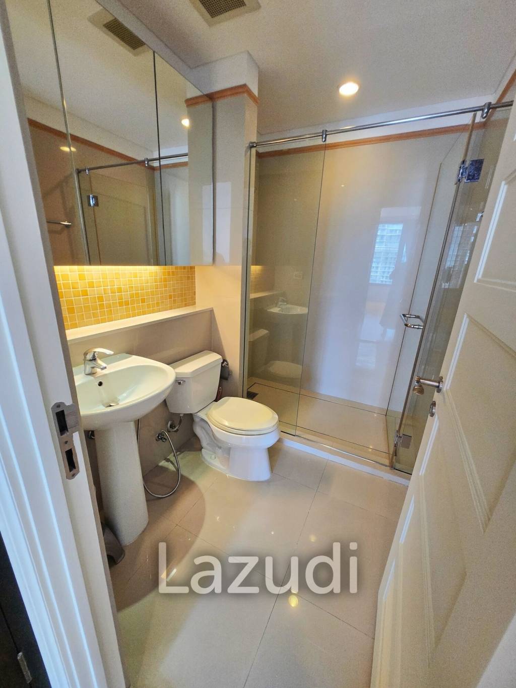 2 Bed 3 Bath 155 SQ.M Aguston Sukhumvit 22