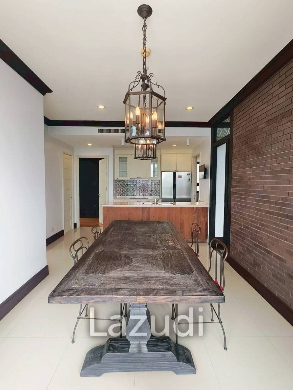 2 Bed 3 Bath 155 SQ.M Aguston Sukhumvit 22