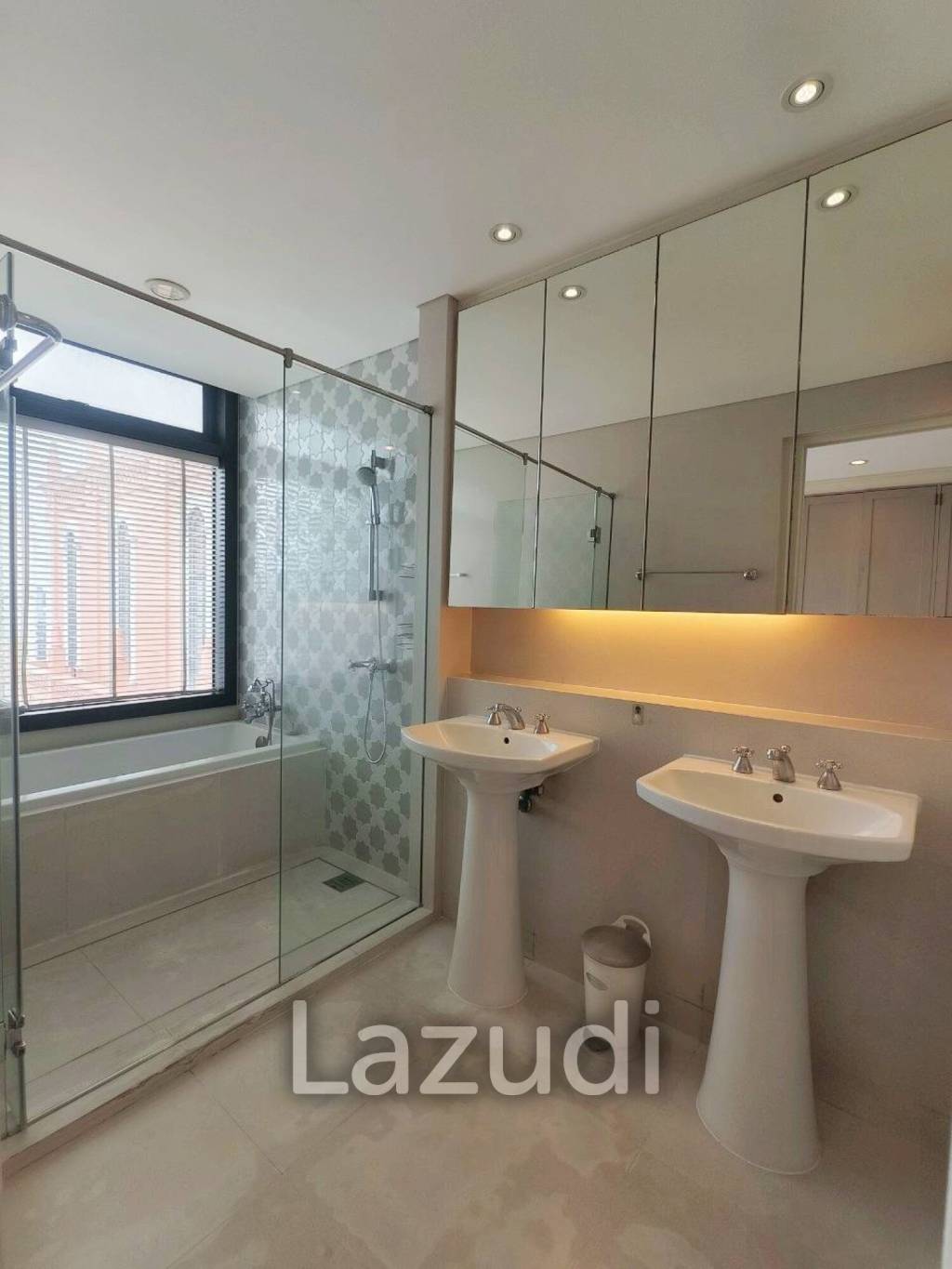 2 Bed 3 Bath 155 SQ.M Aguston Sukhumvit 22