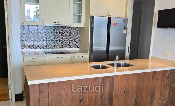 2 Bed 3 Bath 155 SQ.M Aguston Sukhumvit 22