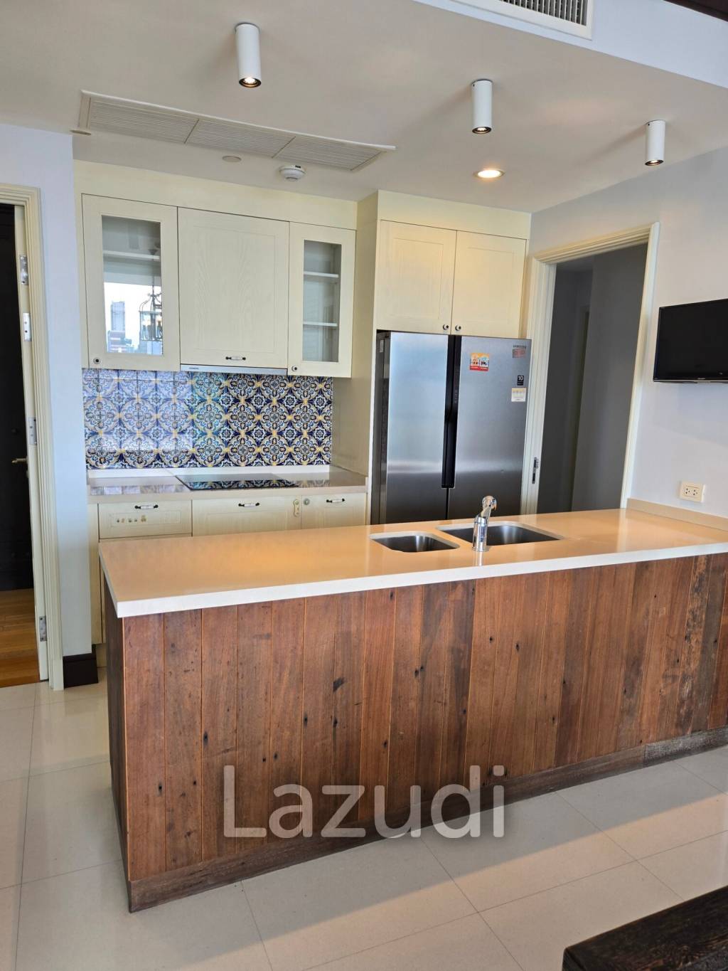 2 Bed 3 Bath 155 SQ.M Aguston Sukhumvit 22