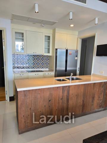 2 Bed 3 Bath 155 SQ.M Aguston Sukhumvit 22
