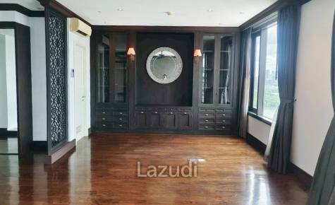 2 Bed 3 Bath 155 SQ.M Aguston Sukhumvit 22