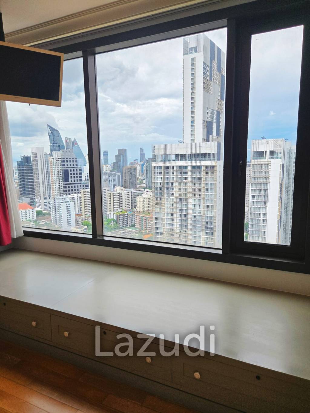 2 Bed 3 Bath 155 SQ.M Aguston Sukhumvit 22