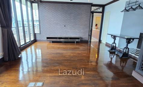 2 Bed 3 Bath 155 SQ.M Aguston Sukhumvit 22