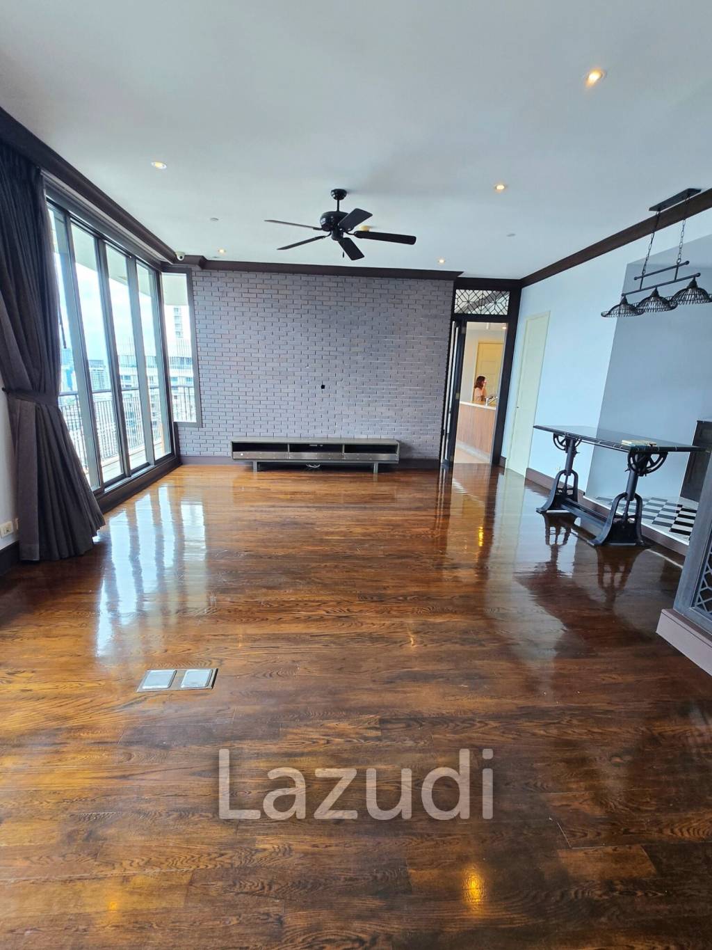 2 Bed 3 Bath 155 SQ.M Aguston Sukhumvit 22