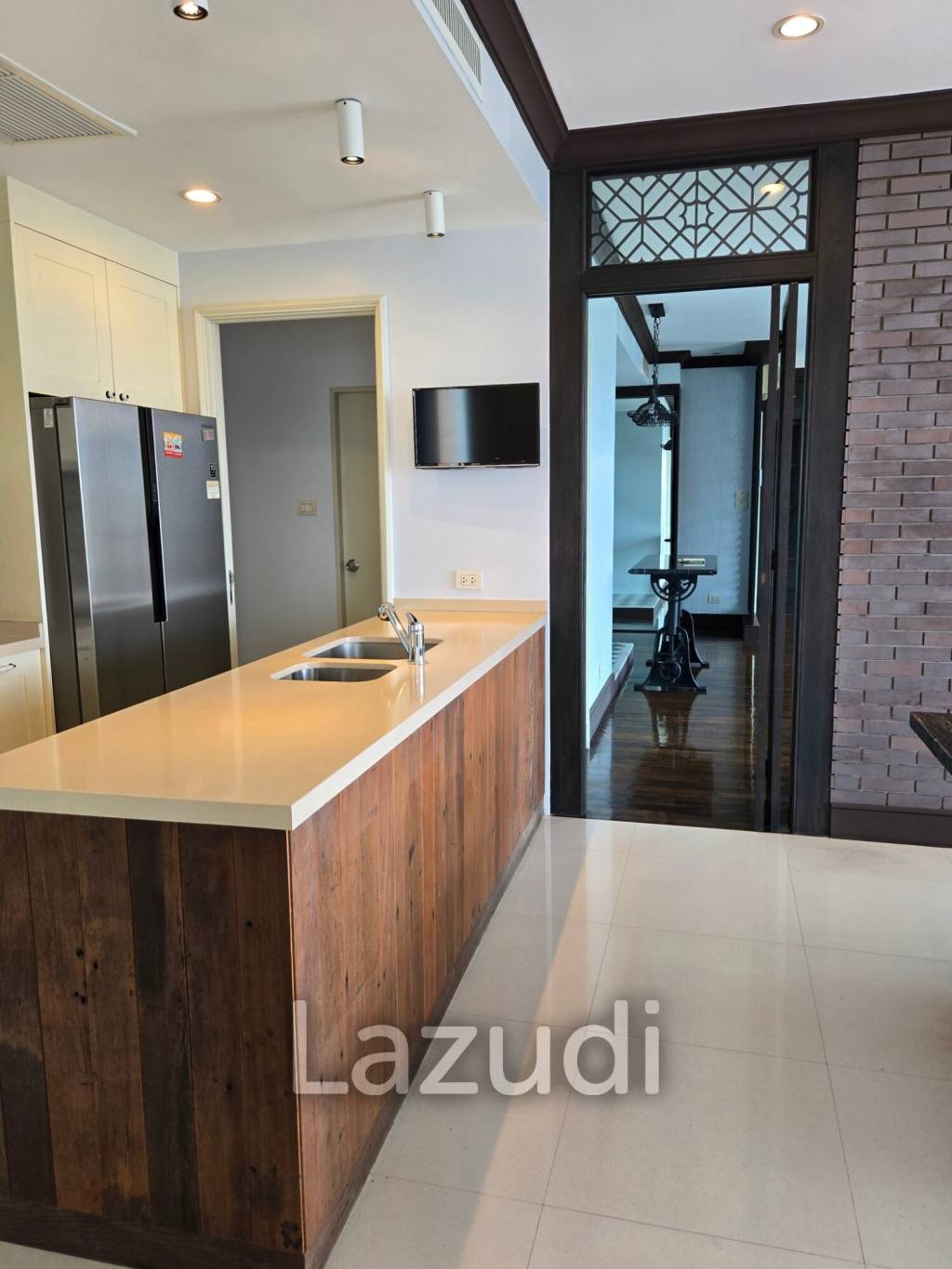 2 Bed 3 Bath 155 SQ.M Aguston Sukhumvit 22