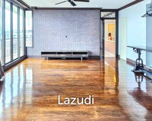 2 Bed 3 Bath 155 SQ.M Aguston Sukhumvit 22
