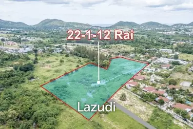 LAND 22-1-12 RAI MON MAI : good for developing