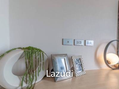 1 Bed 1 Bath 37.04 SQ.M Grande Caribbean Condo Resort Pattaya