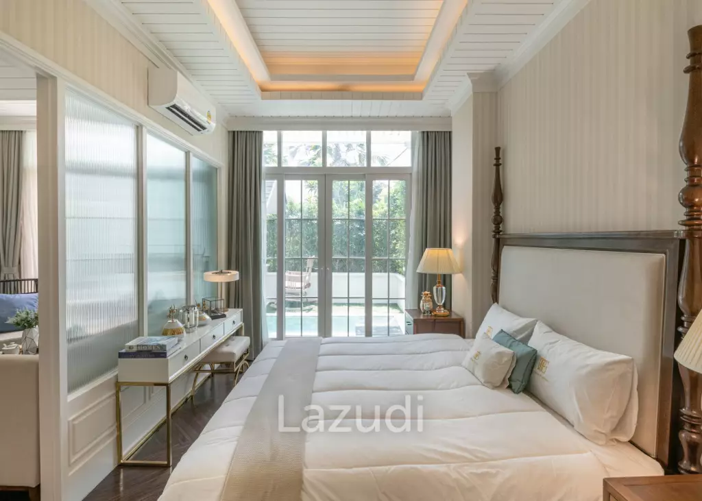 1 Bed 63.65 SQ.M Grand Florida Beachfront Condo Resort Pattaya
