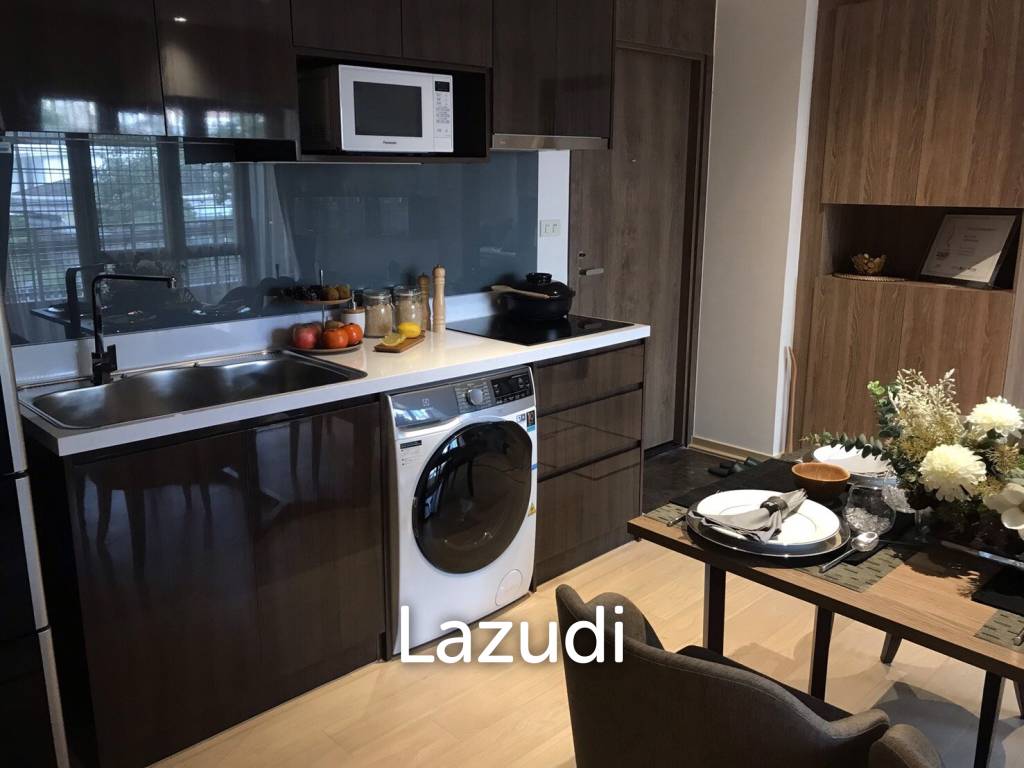 2 Bed 2 Bath 59.13 SQ.M Runesu Thonglor 5