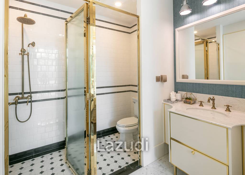 1 Bed 66.92 SQ.M Grand Florida Beachfront Condo Resort Pattaya