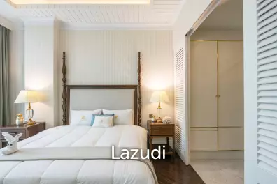 1 Bed 66.92 SQ.M Grand Florida Beachfront Condo Resort Pattaya