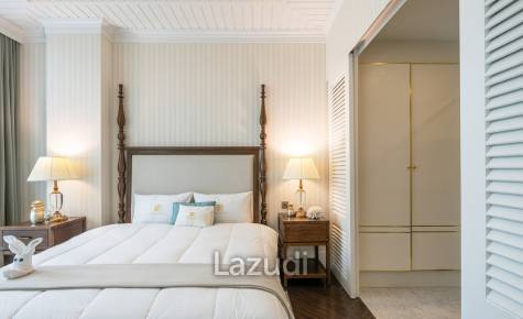1 Bed 66.92 SQ.M Grand Florida Beachfront Condo Resort Pattaya