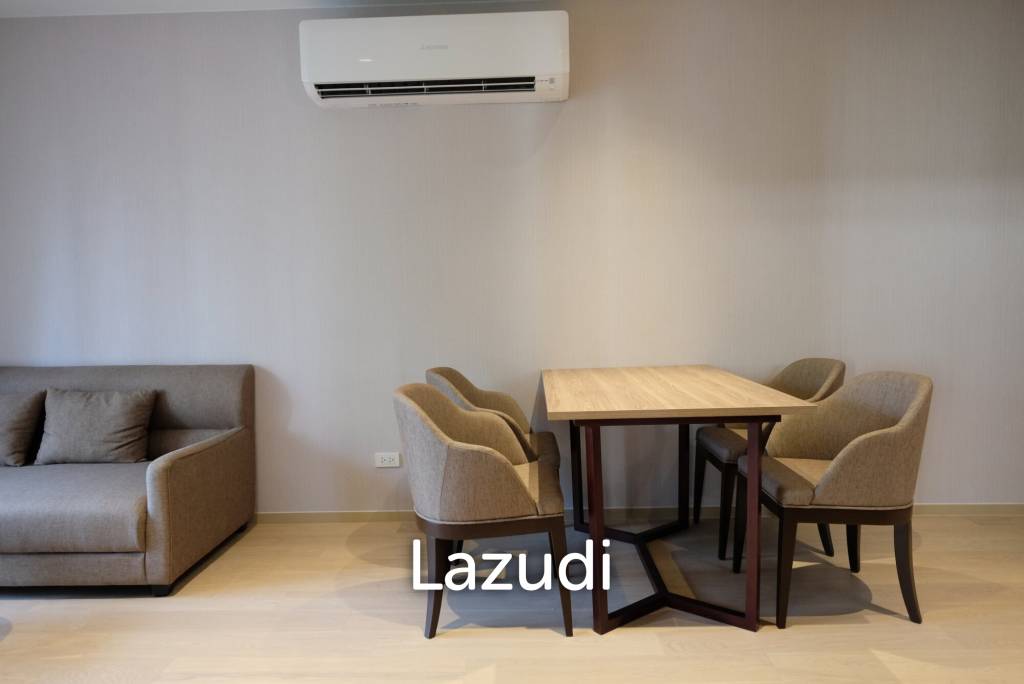 2 Bed 2 Bath 65.05 SQ.M Runesu Thonglor 5