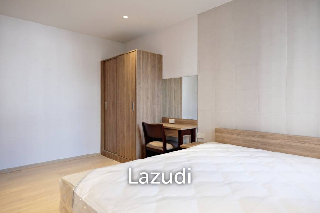 2 Bed 2 Bath 65.05 SQ.M Runesu Thonglor 5