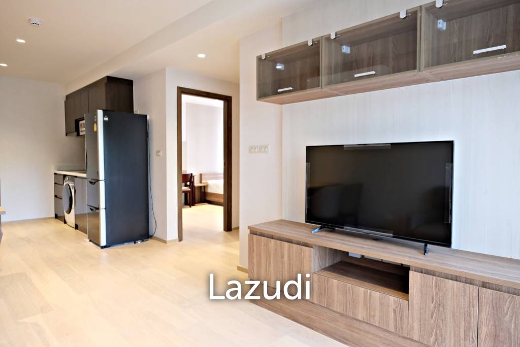 2 Bed 2 Bath 65.05 SQ.M Runesu Thonglor 5