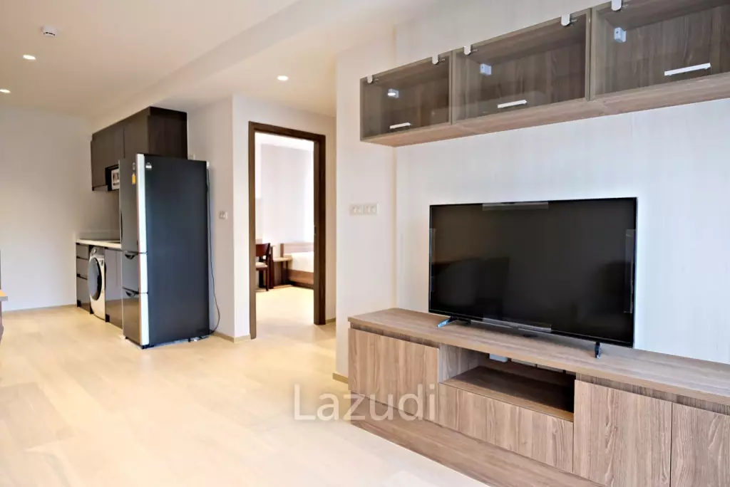 2 Bed 2 Bath 65.05 SQ.M Runesu Thonglor 5