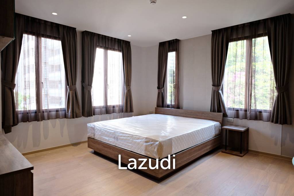 2 Bed 2 Bath 65.05 SQ.M Runesu Thonglor 5