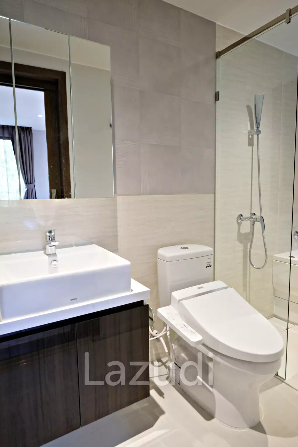 2 Bed 2 Bath 65.05 SQ.M Runesu Thonglor 5