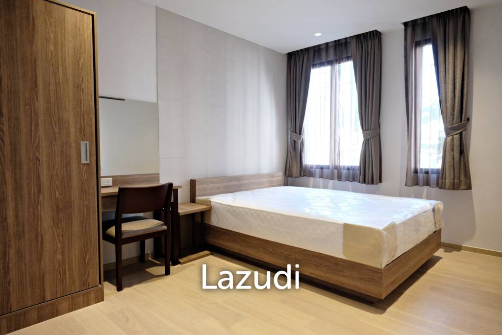 2 Bed 2 Bath 65.05 SQ.M Runesu Thonglor 5