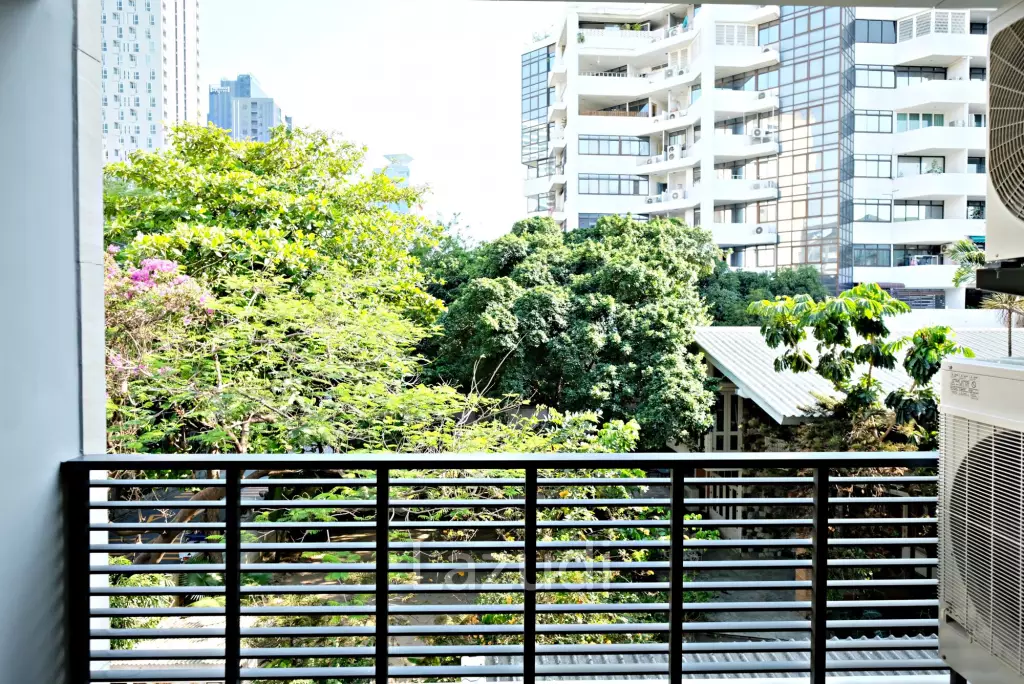 2 Bed 2 Bath 65.05 SQ.M Runesu Thonglor 5