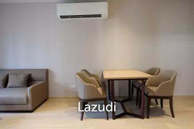 2 Bed 2 Bath 65.05 SQ.M Runesu Thonglor 5