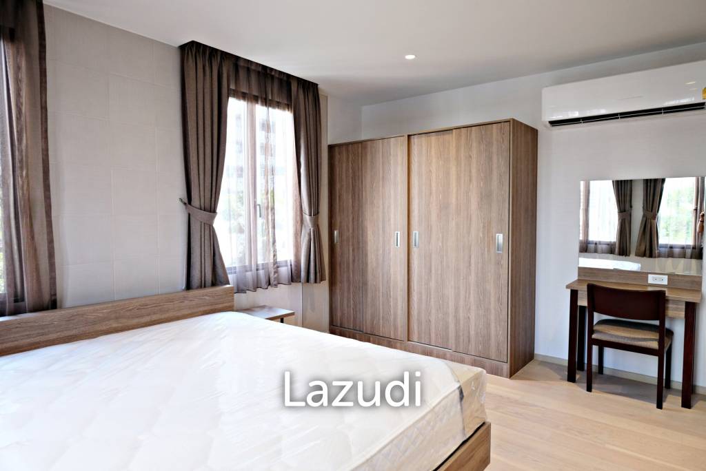2 Bed 2 Bath 65.05 SQ.M Runesu Thonglor 5