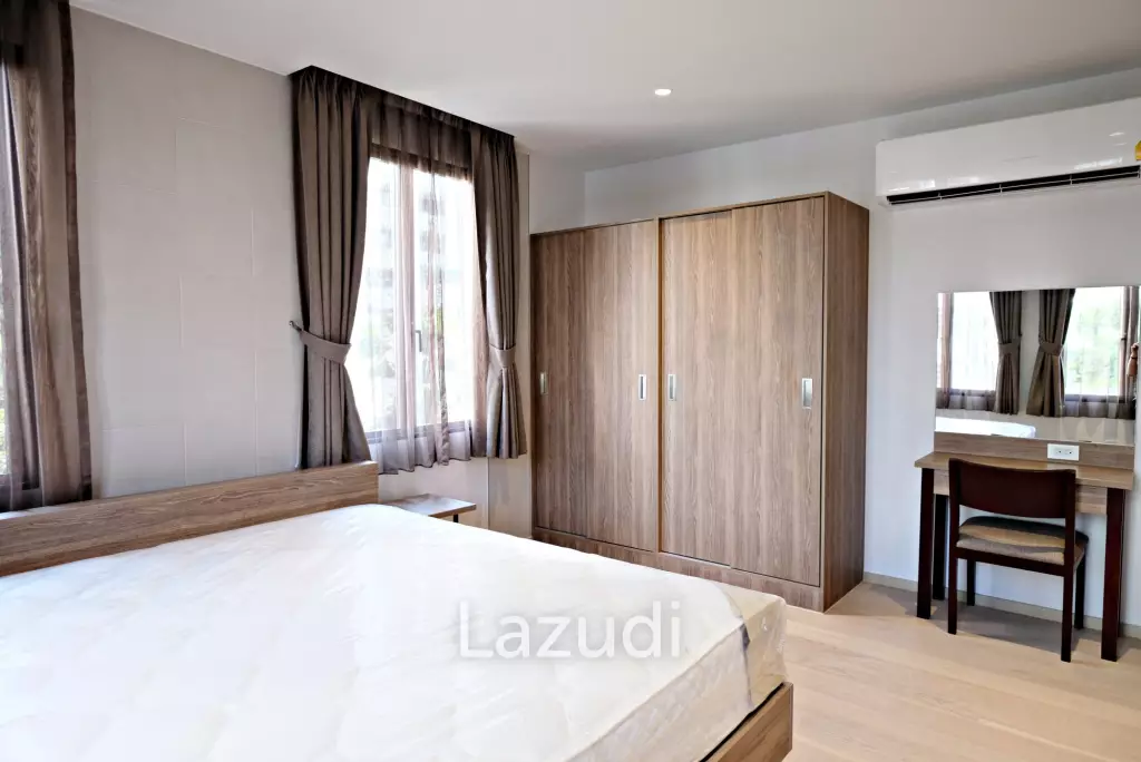 2 Bed 2 Bath 65.05 SQ.M Runesu Thonglor 5