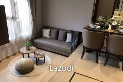 2 Bed 2 Bath 59.04 SQ.M Runesu Thonglor 5