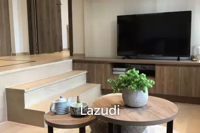 2 Bed 2 Bath 59.04 SQ.M Runesu Thonglor 5