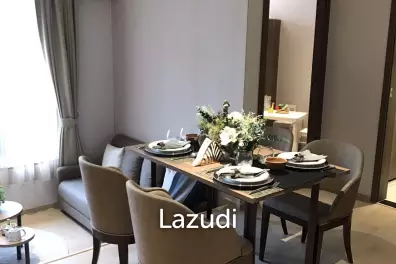2 Bed 2 Bath 59.04 SQ.M Runesu Thonglor 5
