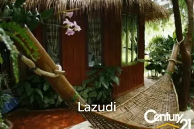 25 Room Resort