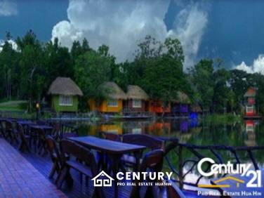 25,000 ตร.ม โรงแรม For ขาย