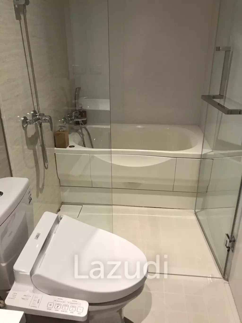 2 Bed 2 Bath 59.04 SQ.M Runesu Thonglor 5